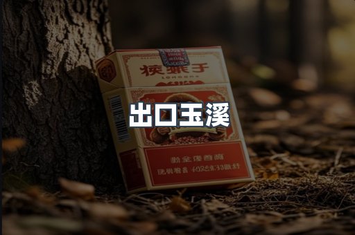 出口玉溪